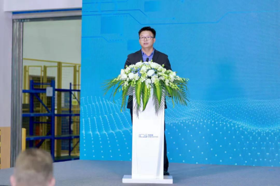 开yun体育app官网入口登录网页版科技有限公司创始人兼董事长、埃诺威副董事长康永